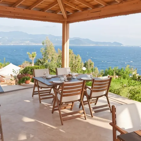 Lycia Hotel