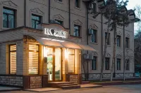 Diamond Hotel Tashkent