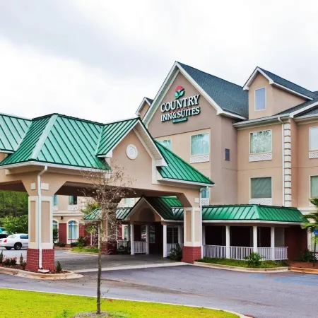 Country Inn & Suites by Radisson, Albany, GA
