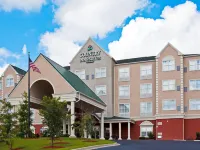 Country Inn & Suites by Radisson, Tallahassee-University Area, FL Hotels near Lichgate on High Road