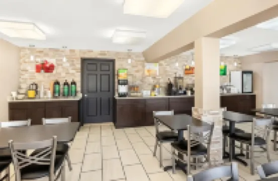 Quality Inn Cleveland Airport Hotels in Cuyahoga County