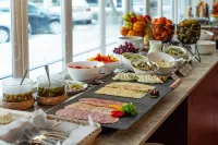 Best Western Vilnius - พร้อมอาหารเช้า