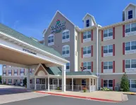 Country Inn & Suites by Radisson, Bentonville South - Rogers, AR
