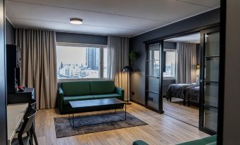 Hotelli Sointu by Uhanda