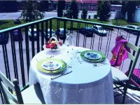 Residence Viale Venezia Hotels in Verona