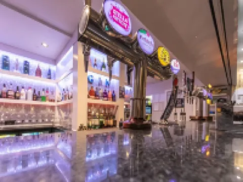 Lyndene Hotel Hotels in Blackpool