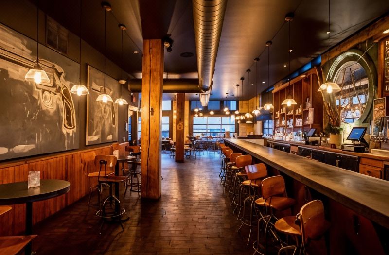 The Iron Horse Hotel photo 5