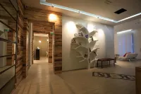 Copacabana Hotel Design Hotels in San Ferdinando di Puglia