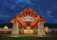 Oxford Casino Hotel Hôtels à : Oxford