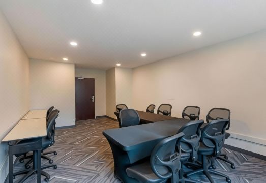 익스텐디드 스테이 아메리카 마이애미 코럴 게이블즈