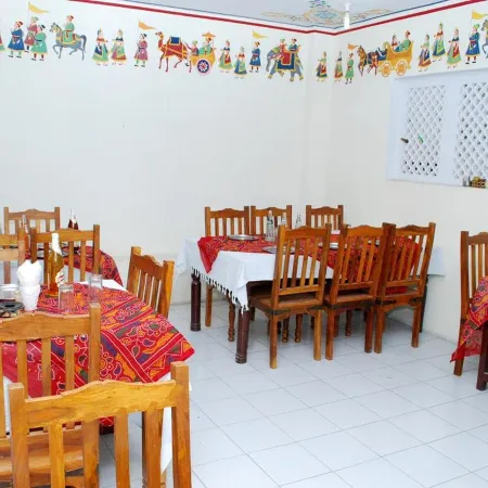 Hotel Shekhawati, A Boutique Stay