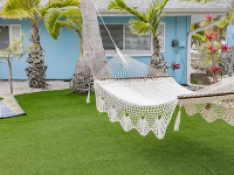 Siesta Key Beachside Villas Hotéis em Siesta Key