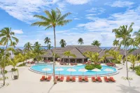 Sun Siyam Iru Veli - Pools
