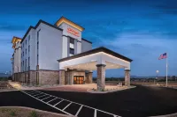 Hampton Inn & Suites by Hilton Tucson Tech Park