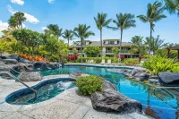 Waikoloa Beach Villas E33 - Villas