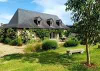 La Forcerie de Chatelais Hôtels à proximité de : Parc Aux lièvres