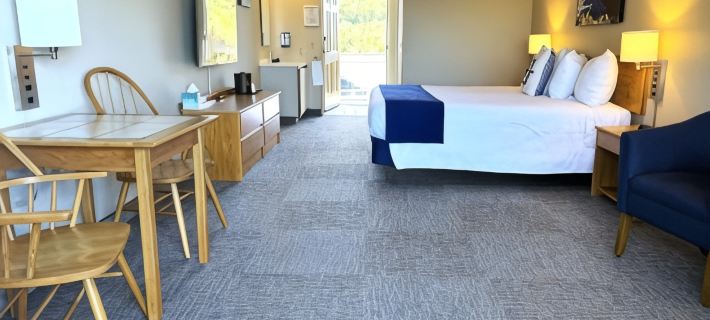 Atlantic Eyrie Lodge Hotels in Bar Harbor