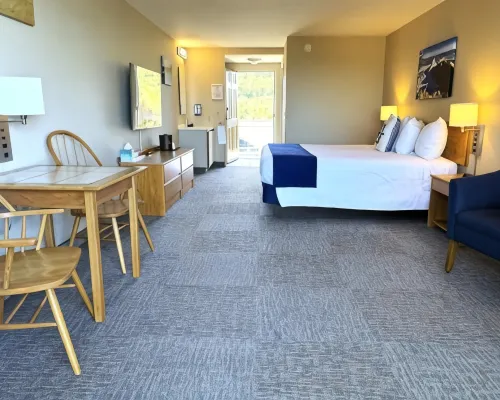 Atlantic Eyrie Lodge Hotels in Bar Harbor