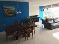 Napoles Condo Suites