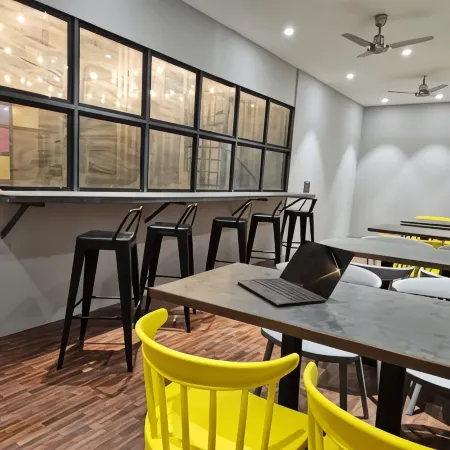 Coliwo Deux - Chandan Nagar