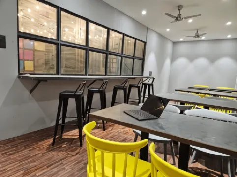 Coliwo Deux - Chandan Nagar