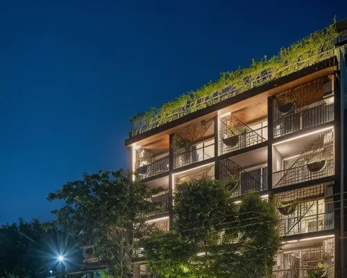 The Aldott Cyber City Hotéis em Gurgaon