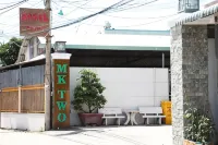 MK Two Hotel Hotels in 