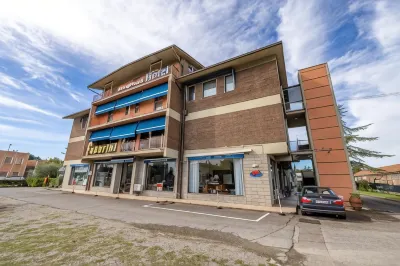 1000 Miglia Hotels in Murlo
