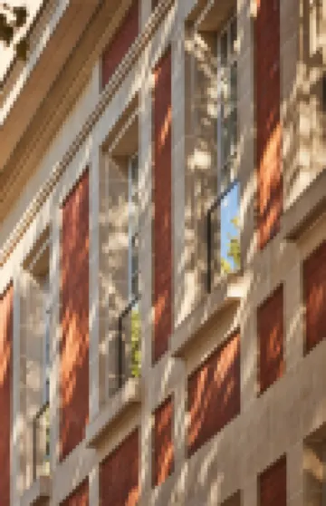 Le Parchamp, Paris Boulogne, a Tribute Portfolio Hotel Hotels near Saint-Cloud National Estate