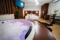Marruá Hotel - Hot Tub
