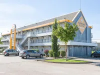 Premiere Classe Dijon Nord - ZÉNITH Hotels in Dijon