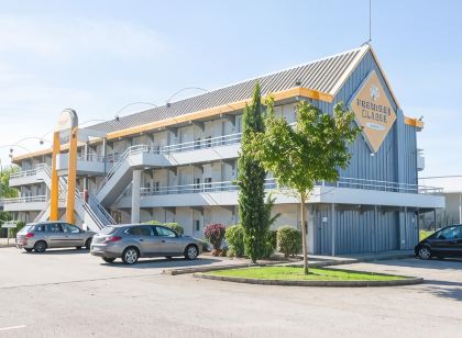Premiere Classe Dijon Nord - Zénith