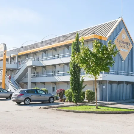 Premiere Classe Dijon Nord - ZÉNITH