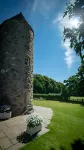 The Lodges @ Barra Castle