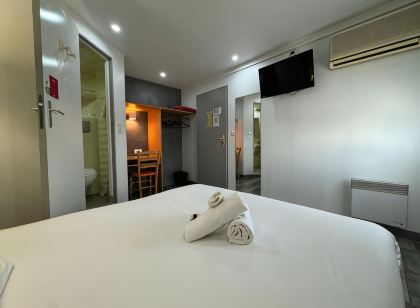 Fasthôtel Avignon Nord
