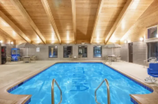 อเมริกินน์ บายวินด์แฮม ออตทัมวา