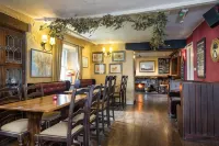 The Traveller's Rest - breakfast