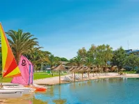 Hotel Club le Plein Sud Vacances Bleues Hotels in Hyeres