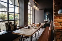 AR Suites&Art Hotels in Bergamo