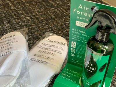 その他 大阪リバーサイドホテルの写真