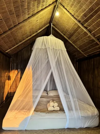 See mont slow bar and farm stay  Doi chang Отели в г. Mae Suai