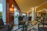 Hotel Puerto Bahía & Spa - parcheggio