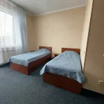 Janet Hotel Các khách sạn ở Simferopol