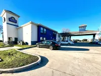 Days Inn by Wyndham Dallas Plano Hoteles en Plano