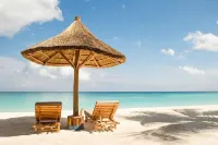 Zuri Zanzibar - Luxury