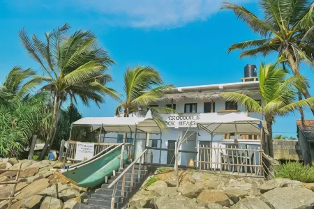 Villa Crocodile Beach