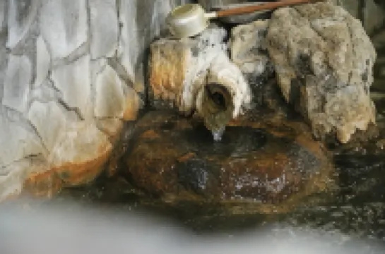 온센 료칸 니타야