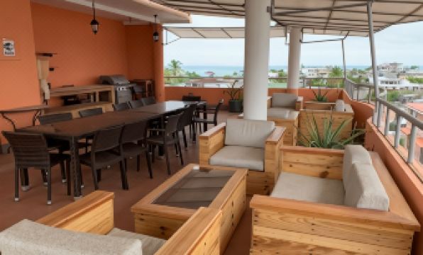 Torre Mar Galapagos Boutique Suites