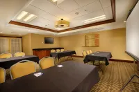 Holiday Inn Express & Suites Manassas Hotels in Gainesville
