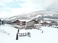 Hotel Das Urbisgut Hotels in Altenmarkt im Pongau